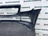 Mercedes Slk Se A172 Mk3 Cabrio 2012-2015 Front Bumper 6 Pdc Genuine [e436]