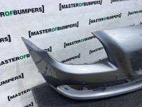 Mercedes Slk Se A172 Mk3 Cabrio 2012-2015 Front Bumper 6 Pdc Genuine [e436]