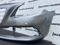 Mercedes Slk Se A172 Mk3 Cabrio 2012-2015 Front Bumper 6 Pdc Genuine [e436]