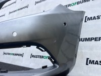 Mercedes Slk Se A172 Mk3 Cabrio 2012-2015 Front Bumper 6 Pdc Genuine [e436]
