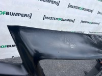 Mercedes Slk Se A172 Mk3 Cabrio 2012-2015 Front Bumper 6 Pdc Genuine [e438]