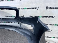 Mercedes Slk Se A172 Mk3 Cabrio 2012-2015 Front Bumper 6 Pdc Genuine [e437]