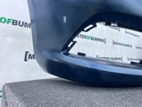 Mercedes Slk Se A172 Mk3 Cabrio 2012-2015 Front Bumper 6 Pdc Genuine [e437]