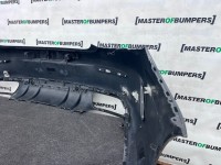 Mercedes C63 Amg Coupe Cabrio A205 2017-2023 Rear Bumper 6 Pdc Genuine [e446]