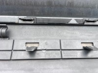 Mercedes C63 Amg Coupe Cabrio A205 2017-2023 Rear Bumper 6 Pdc Genuine [e446]