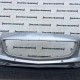 Mercedes Benz Sls Amg A197 2010-2014 Front Bumper Silver 4 Pdc Genuine [e478]