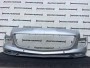 Mercedes Benz Sls Amg A197 2010-2014 Front Bumper Silver 4 Pdc Genuine [e478]