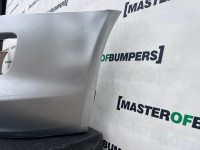 Mercedes Benz Sls Amg A197 2010-2014 Front Bumper Silver 4 Pdc Genuine [e478]