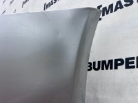 Mercedes Benz Sls Amg A197 2010-2014 Front Bumper Silver 4 Pdc Genuine [e478]