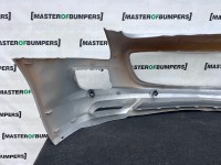 Mercedes Benz Sls Amg A197 2010-2014 Front Bumper Silver 4 Pdc Genuine [e478]