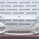Mercedes Cla Class Amg Sport A117 2016-2019 Front Bumper 6 Pdc Genuine [e486]