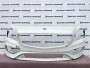 Mercedes Cla Class Amg Sport A117 2016-2019 Front Bumper 6 Pdc Genuine [e486]
