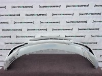 Mercedes Cla Class Amg Sport A117 2016-2019 Front Bumper 6 Pdc Genuine [e486]