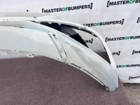 Mercedes Cla Class Amg Sport A117 2016-2019 Front Bumper 6 Pdc Genuine [e486]