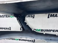 Mercedes Cla Class Amg Sport A117 2016-2019 Front Bumper 6 Pdc Genuine [e486]