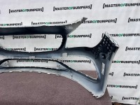 Mercedes Cla Class Amg Sport A117 2016-2019 Front Bumper 6 Pdc Genuine [e486]