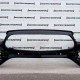 Mercedes E Class Amg Saloon Coupe  A238 2021-2023 Front Bumper Genuine [e122]