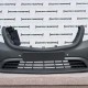 Mercedes Vito Premium Tourer A447 2015-2023 Front Bumper 6 Pdc Genuine [e158]