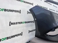 Mercedes A Class A177 Sport Lift 2023-on Front Bumper 6 Pdc Genuine [e163]