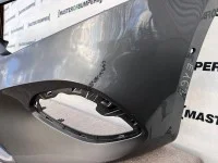 Mercedes A Class A177 Sport Lift 2023-on Front Bumper 6 Pdc Genuine [e163]