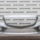Mercedes C Class Amg Line A205 Lift 2019-2022 Front Bumper 6 Pdc Genuine [e172]