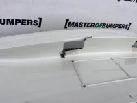 Mercedes C63 Amg Coupe Cabrio A205 2017-2023 Rear Bumper 6 Pdc Genuine [e187]