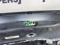 Mercedes C63 Amg Coupe Cabrio A205 2017-2023 Rear Bumper 6 Pdc Genuine [e187]