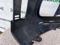Mercedes C Class Amg Line A205 Lift 2019-2022 Front Bumper 6 Pdc Genuine [e189]