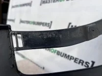 Mercedes C Class Amg Line A205 Lift 2019-2022 Front Bumper 6 Pdc Genuine [e189]
