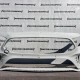 Mercedes A Class Amg A177 Hatchback 2019-2022 Front Bumper 6 Pdc Genuine [e192]