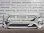 Mercedes A Class Amg A177 Hatchback 2019-2022 Front Bumper 6 Pdc Genuine [e194]