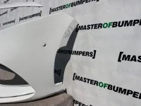 Mercedes A Class Amg A177 Hatchback 2019-2022 Front Bumper 6 Pdc Genuine [e194]