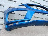 Mercedes Gla Amg Line Edition 4 Matic A156 2014-2016 Front Bumper Genuine [e202]