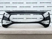 Mercedes A Class Amg A177 Facelift 2023-2025 Front Bumper 6 Pdc Genuine [e205]