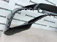 Mercedes A Class Amg A177 Facelift 2023-2025 Front Bumper 6 Pdc Genuine [e205]