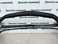 Mercedes A Class Amg A177 Facelift 2023-2025 Front Bumper 6 Pdc Genuine [e205]