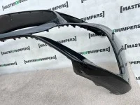 Mercedes A Class Amg A177 Facelift 2023-2025 Front Bumper 6 Pdc Genuine [e205]