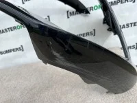 Mercedes A Class Amg A177 Facelift 2023-2025 Front Bumper 6 Pdc Genuine [e205]