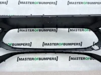 Mercedes A Class Amg A177 Facelift 2023-2025 Front Bumper 6 Pdc Genuine [e205]