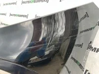 Mercedes A Class Amg A177 Facelift 2023-2025 Front Bumper 6 Pdc Genuine [e205]