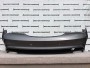 Mercedes Cla Amg Sport Saloon Shoting 2013-2018 Rear Bumper 6 Pdc Genuine [e209]