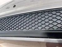 Mercedes Cla Amg Sport Saloon Shoting 2013-2018 Rear Bumper 6 Pdc Genuine [e209]