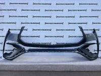 Mercedes Gle Amg Sport A167 Lift Suv 2024-on Front Bumper 6 Pdc Genuine [e216]