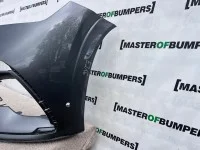 Mercedes Gle Amg Sport A167 Lift Suv 2024-on Front Bumper 6 Pdc Genuine [e216]