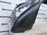 Mercedes Gle Amg Sport A167 Lift Suv 2024-on Front Bumper 6 Pdc Genuine [e216]