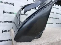 Mercedes Gle Amg Sport A167 Lift Suv 2024-on Front Bumper 6 Pdc Genuine [e216]