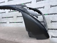 Mercedes Gle Amg Sport A167 Lift Suv 2024-on Front Bumper 6 Pdc Genuine [e216]