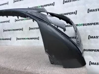 Mercedes Gle Amg Sport A167 Lift Suv 2024-on Front Bumper 6 Pdc Genuine [e216]