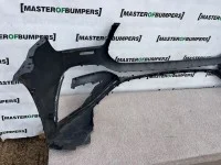 Mercedes Gle Amg Sport A167 Lift Suv 2024-on Front Bumper 6 Pdc Genuine [e216]