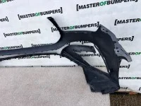 Mercedes Gle Amg Sport A167 Lift Suv 2024-on Front Bumper 6 Pdc Genuine [e216]